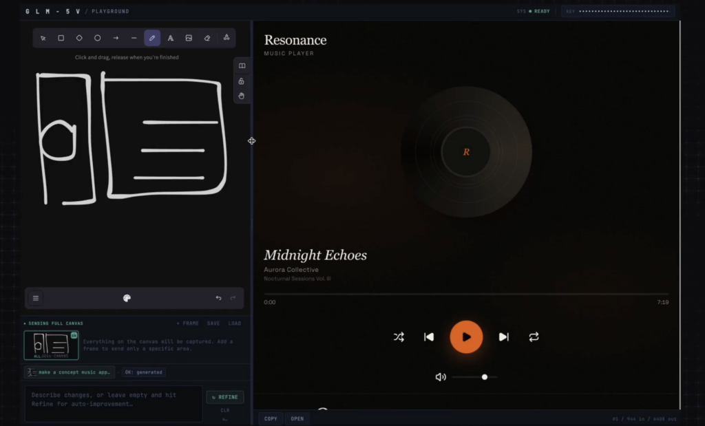 GLM-5V-Turboとは？