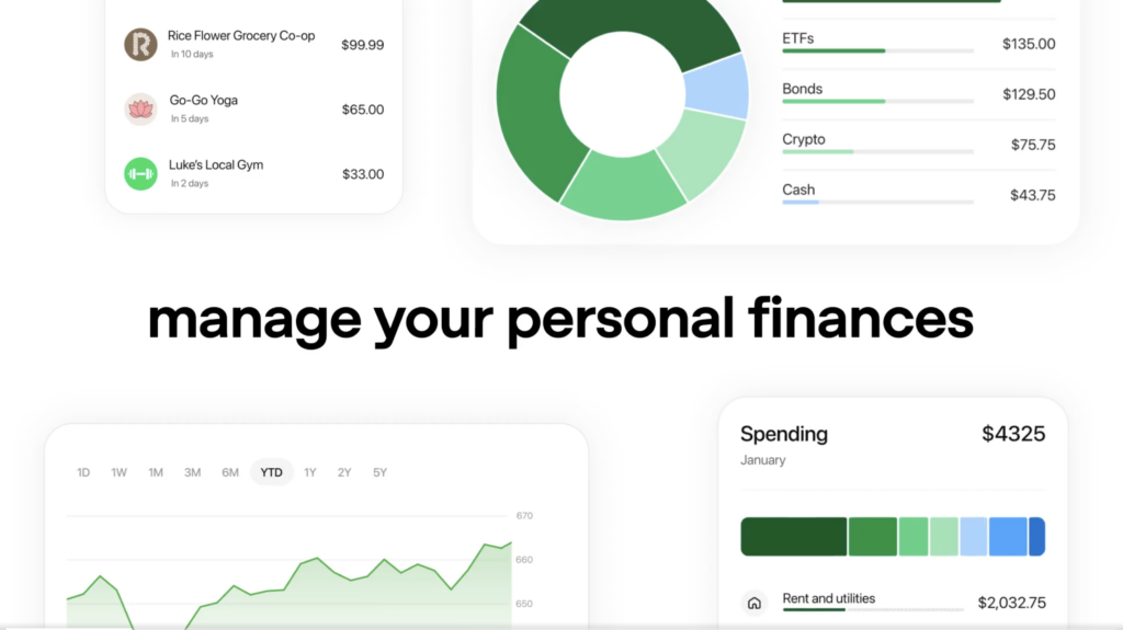 ChatGPT Financesとは？
