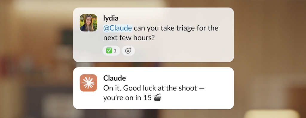 Claude Tagとは？