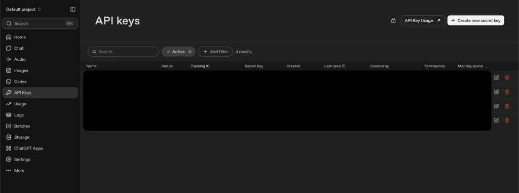 GPT-5.5 Instantの使い方