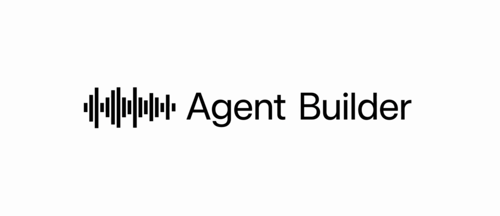 Voice Agent Builderとは？