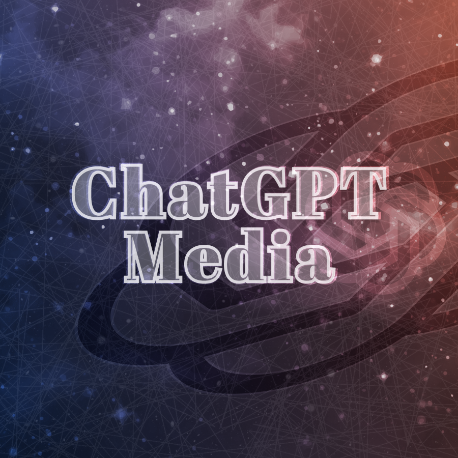 ChatGPT Mediaのアバター