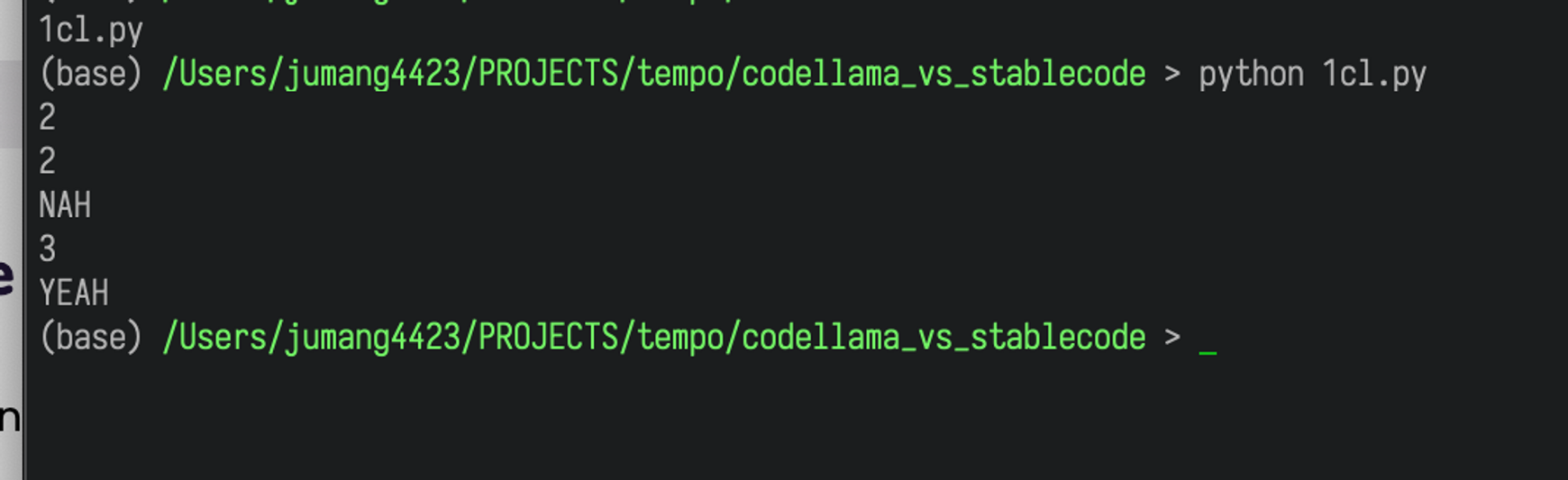 【Code Llama】最強コード生成AIの使い方と実践を解説 | WEEL