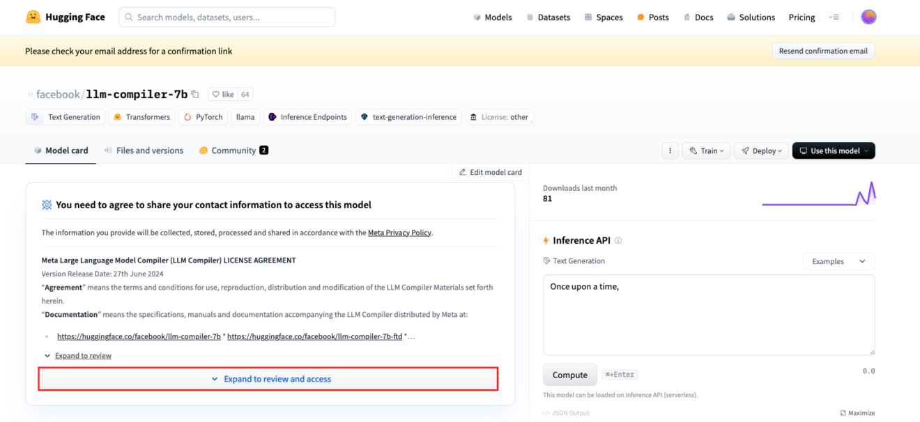 Meta Llm Compiler 【LLM Compiler】Meta社がコード最適化&コンパイル用LLMを開発 | WEEL