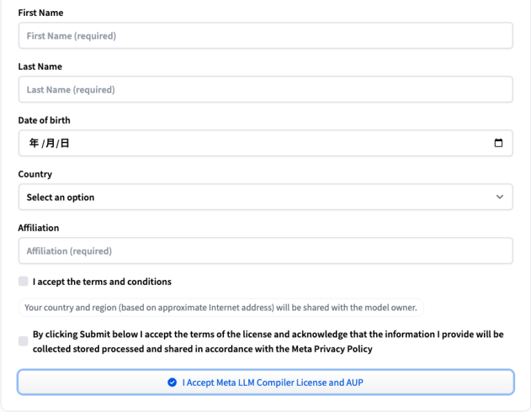 Meta Llm Compiler 【LLM Compiler】Meta社がコード最適化&コンパイル用LLMを開発 | WEEL