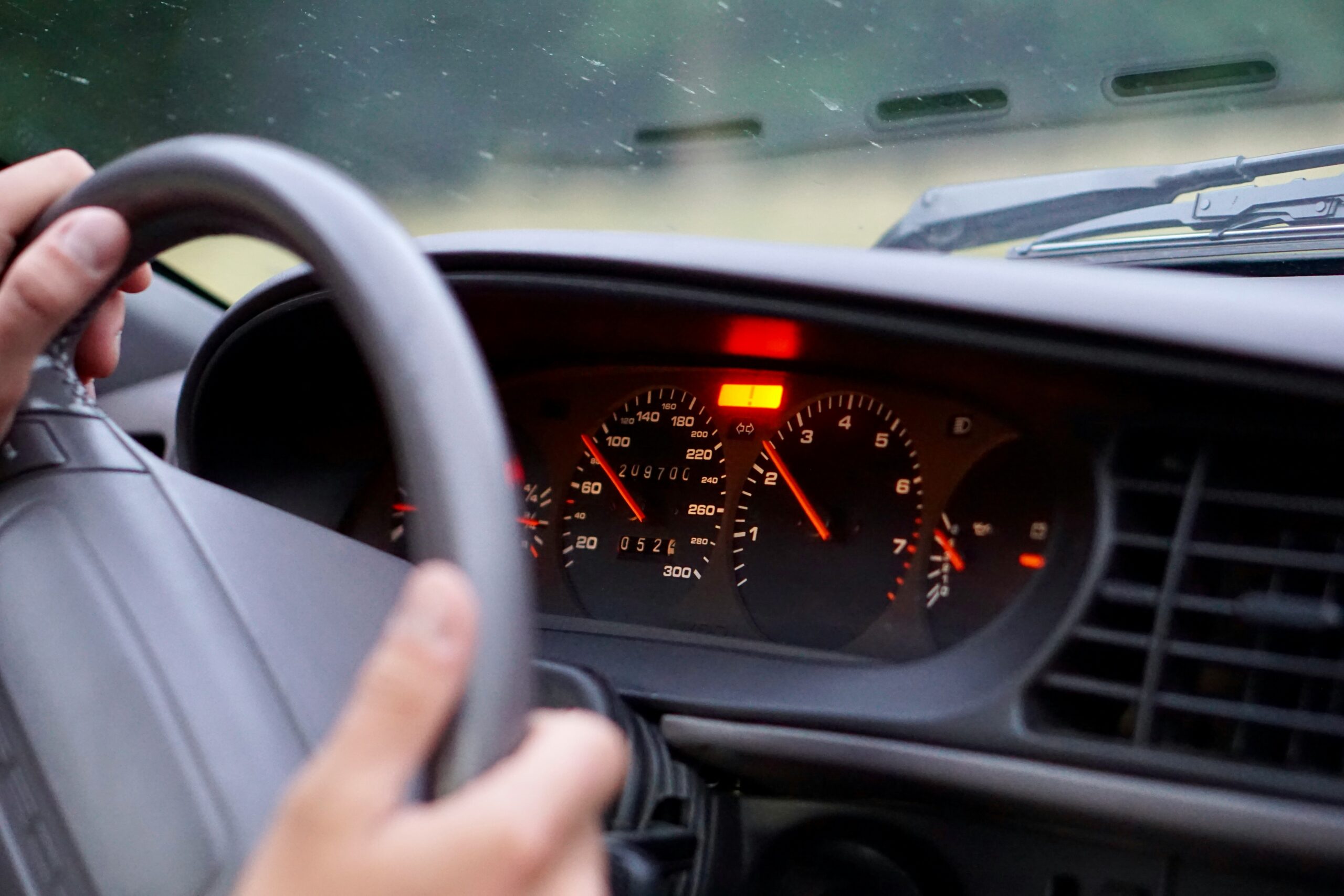 Nauto AIカメラ 運転データ分析