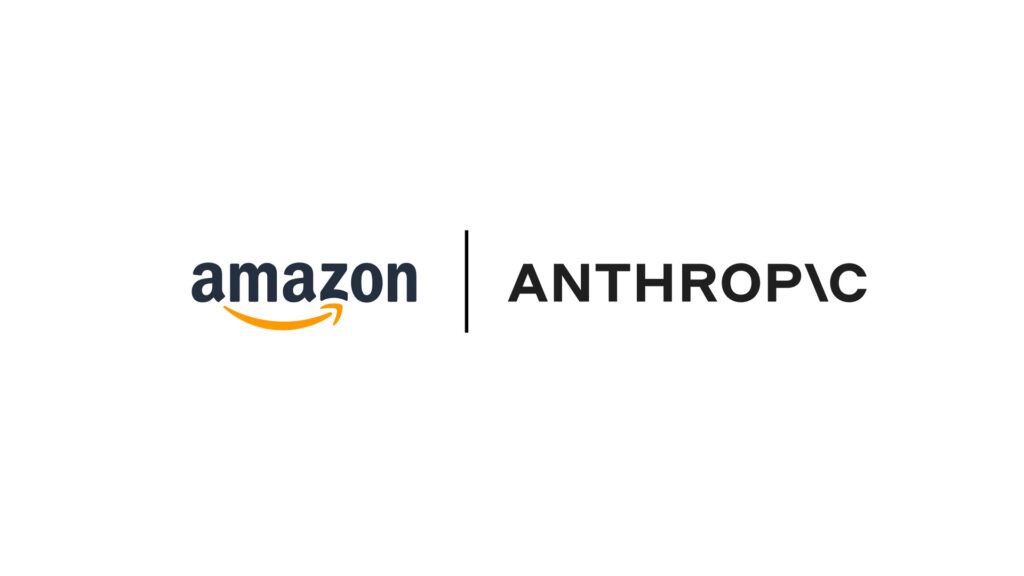 Amazon Anthropic Claude搭載Alexa発売