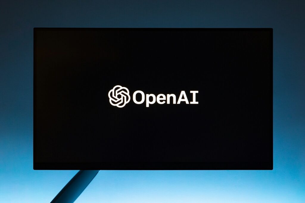 OpenAI 100万人突破