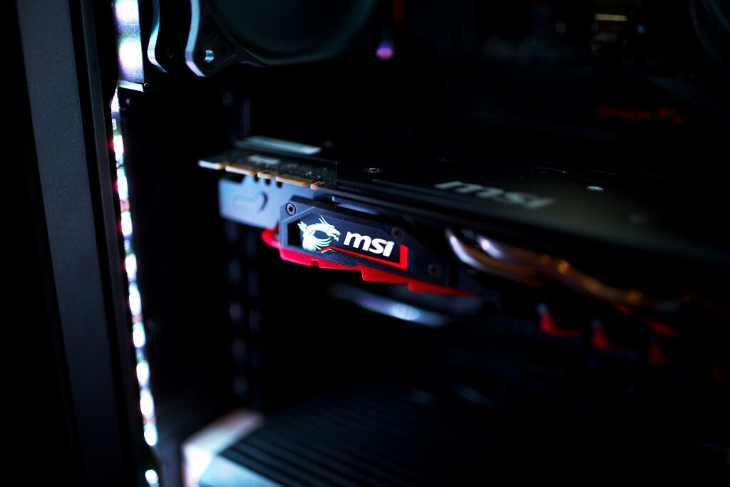 MSI AI搭載 ノートPC