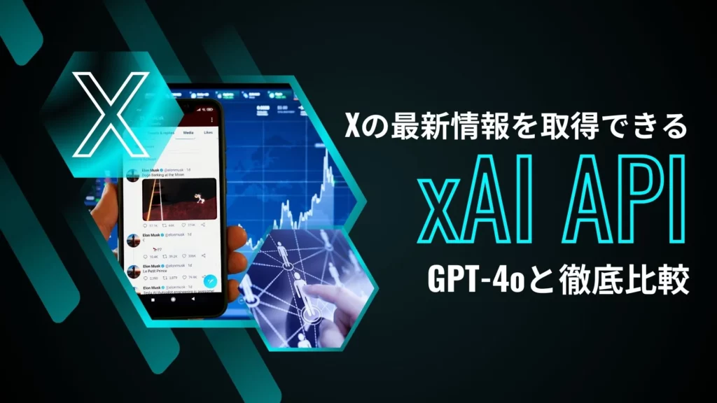 xAI API Google Colab GPT-4o