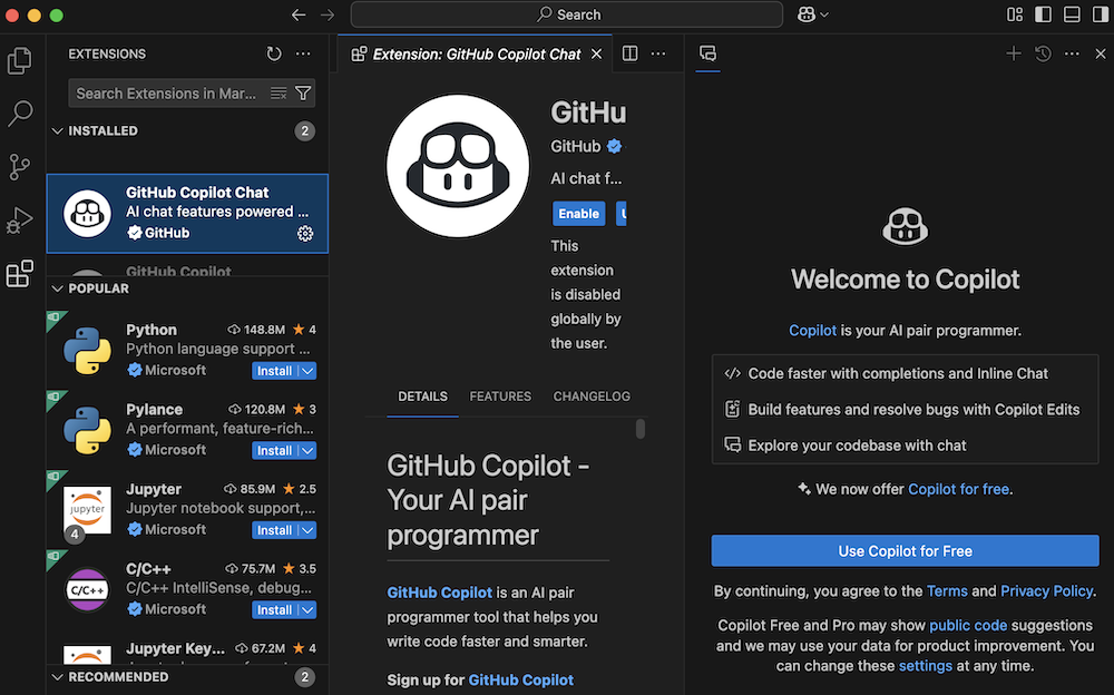 【GitHub Copilot Chat】コーディング生産性が爆増！使い方を徹底解説 | WEEL