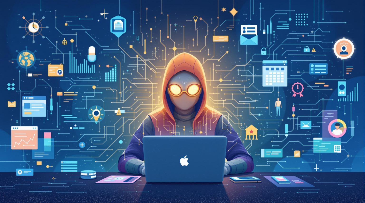 AIを使った犯罪・事件の事例を紹介!OpenAIが予測するAI犯罪や対策方法も徹底解説 | WEEL