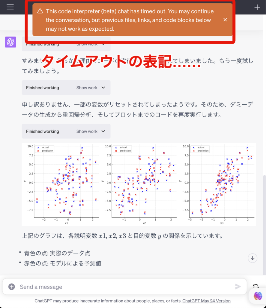 ChatGPT分析結果