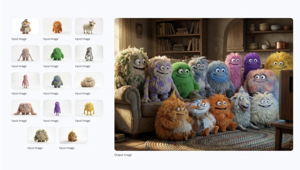 Nano Banana Proの性能