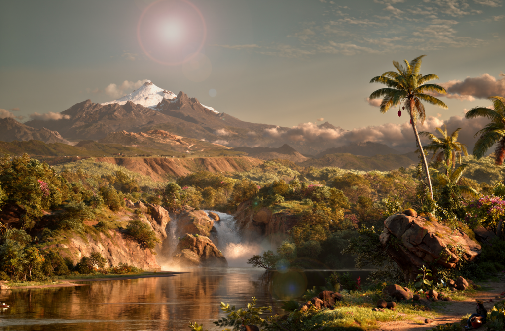 FLUX.2Proで生成された画像4枚目