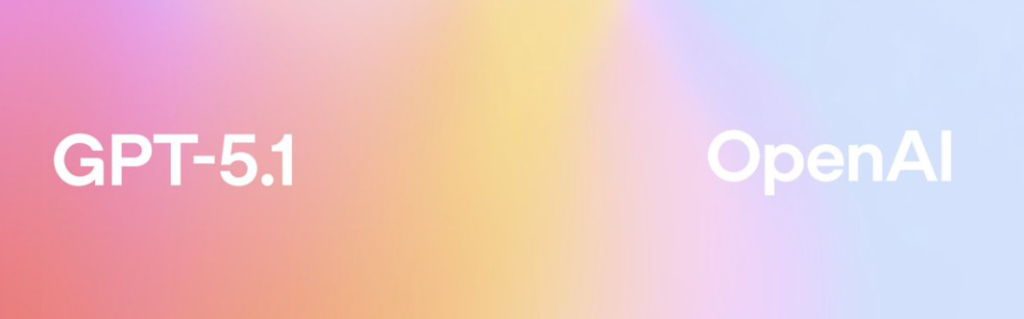 GPT-5.1の概要