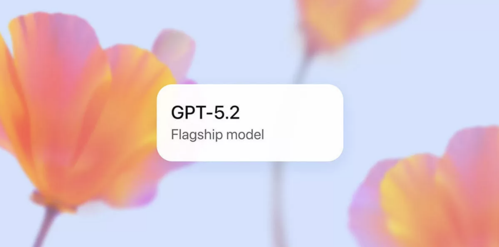 GPT-5.2の概要