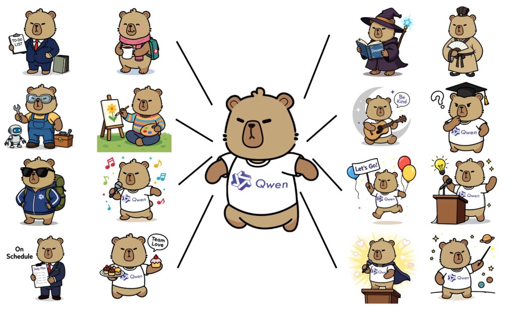 Qwen-Image-Edit-2511の概要