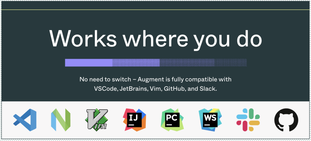 Augment Codeの概要