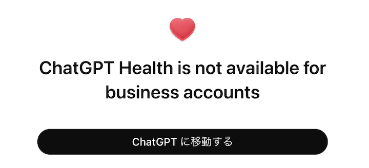 ChatGPT ヘルスケア ビジネスプラン