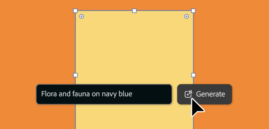 テキストからパターンを作成