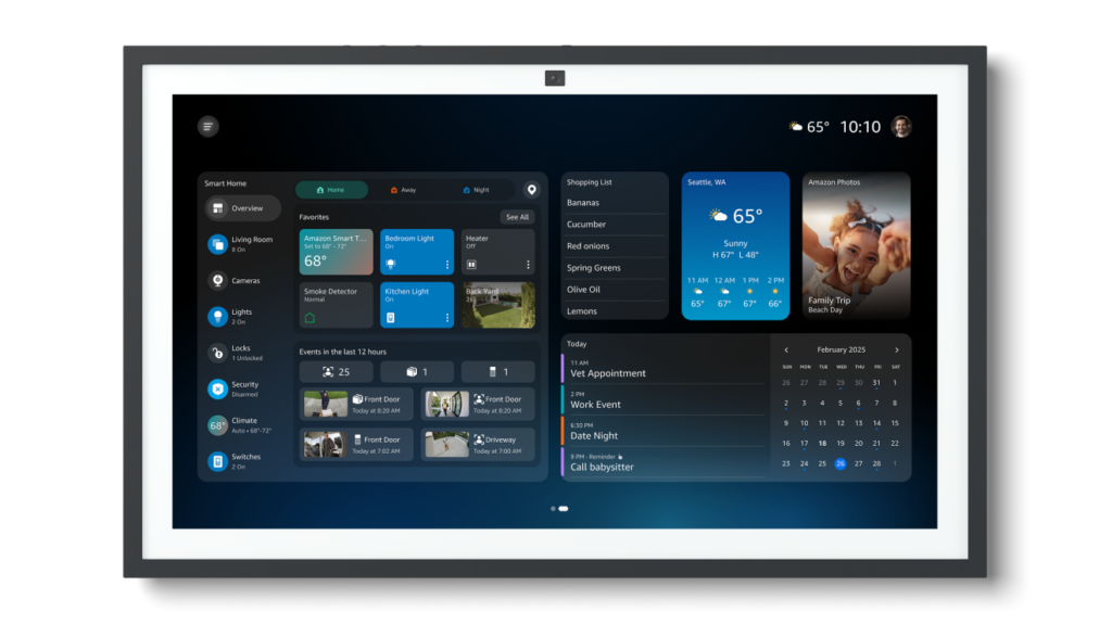 Alexa Plusイメージ画像