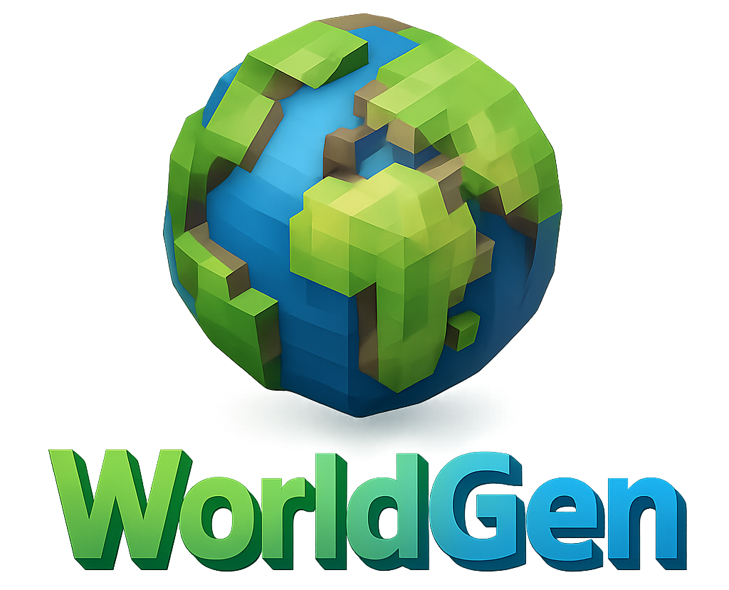 WorldGenの概要
