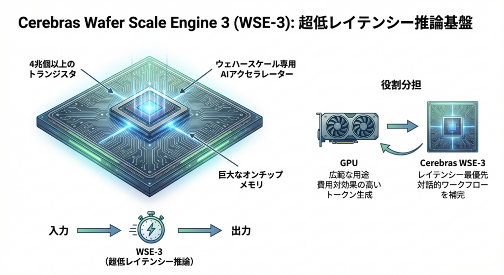GPT-5.3-Codex-Sparkの仕組み