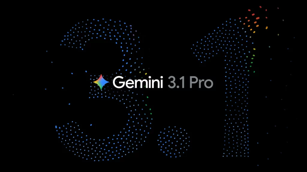 Gemini 3.1 Proとは？