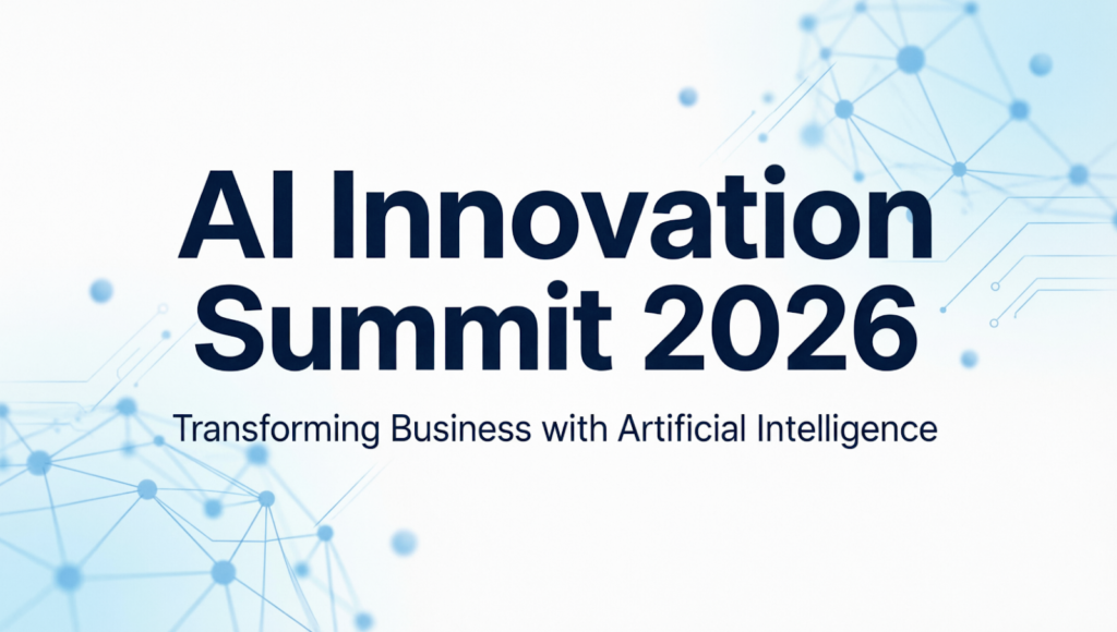 Qwen-Image-2.0で生成したテキスト入りビジネスポスター