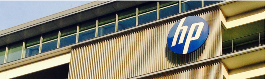 HP