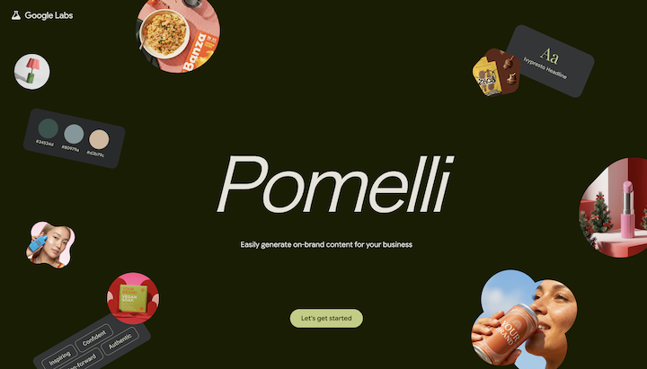 Pomelli