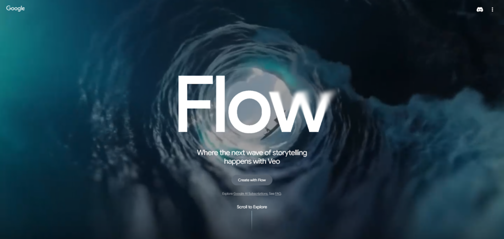 Flowでの使い方