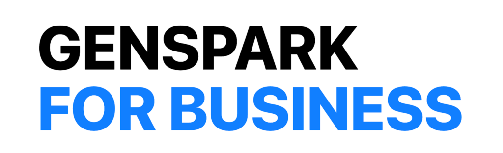 genspark AI businessプラン