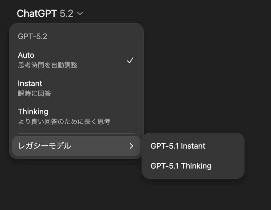 ChatGPTの有料版の使い方