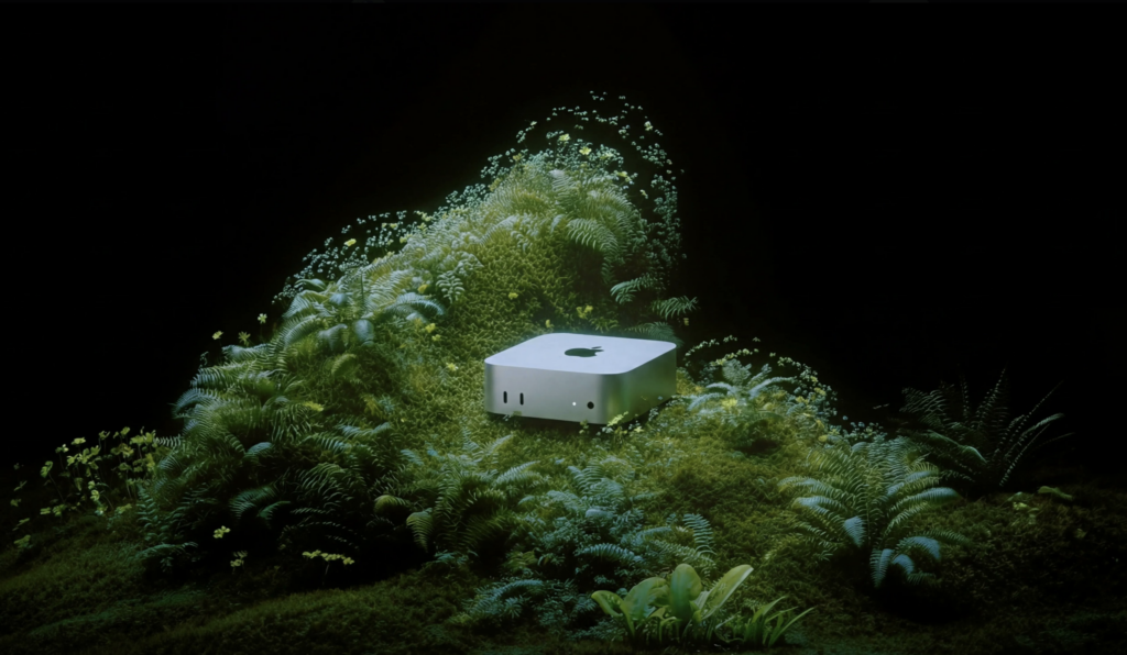 Perplexity Personal Computerの特徴