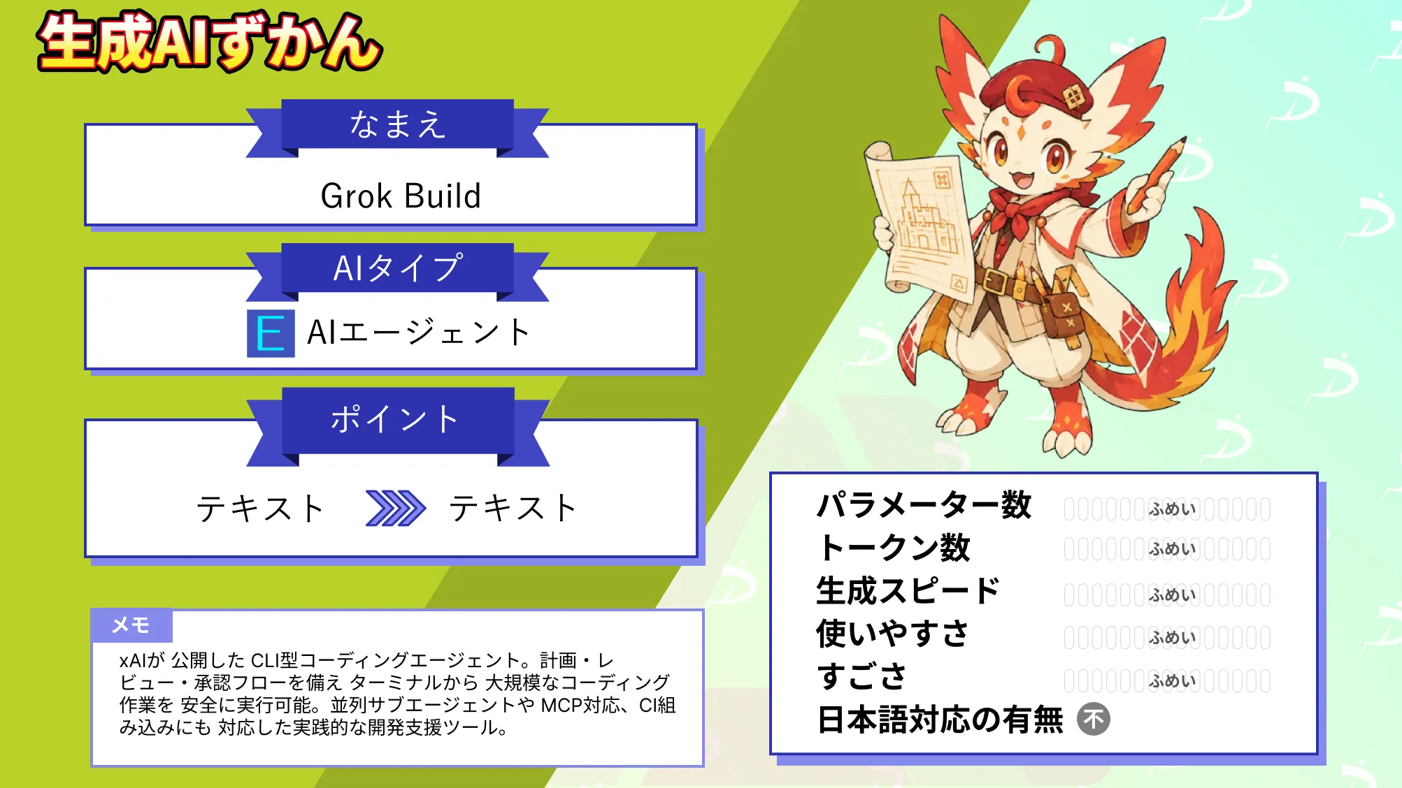 Grok Build とは xAI コーディングエージェント 特徴 使い方 料金を 徹底 解説