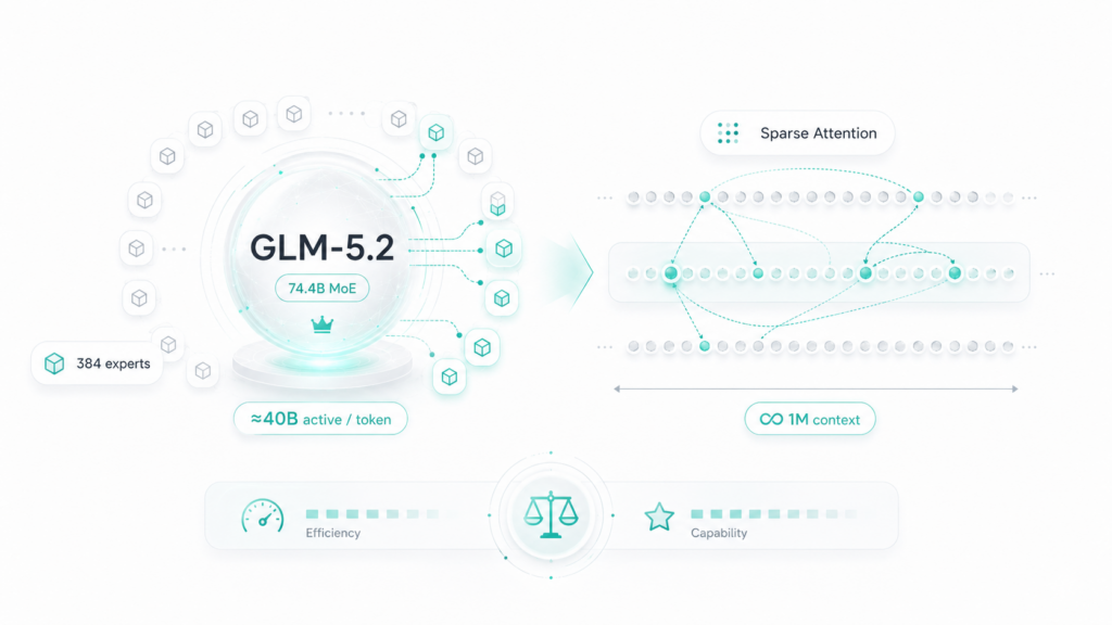 GLM-5.2の仕組み