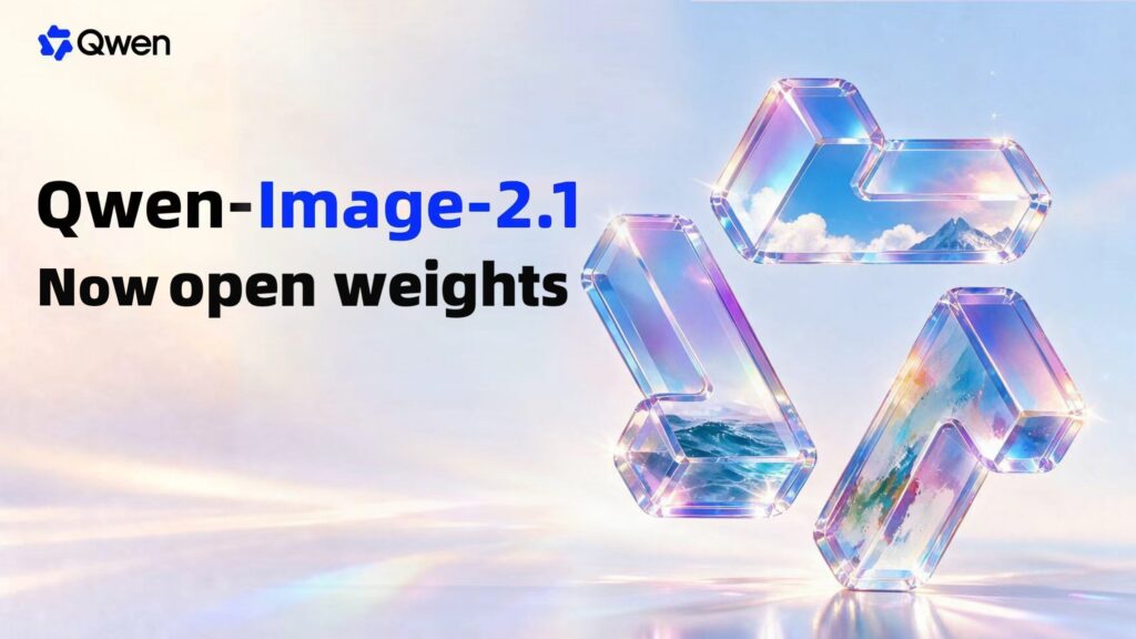 Qwen-Image-2.1-Turboとは?