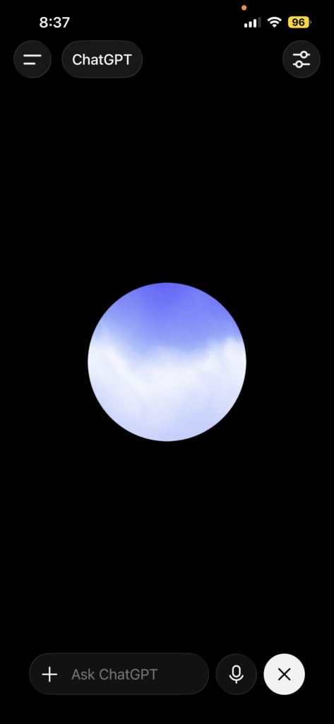 GPT-Liveの使い方