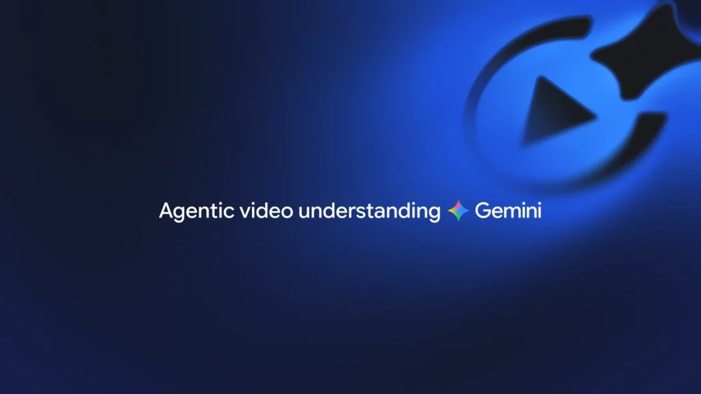 Agentic Video Understandingとは?