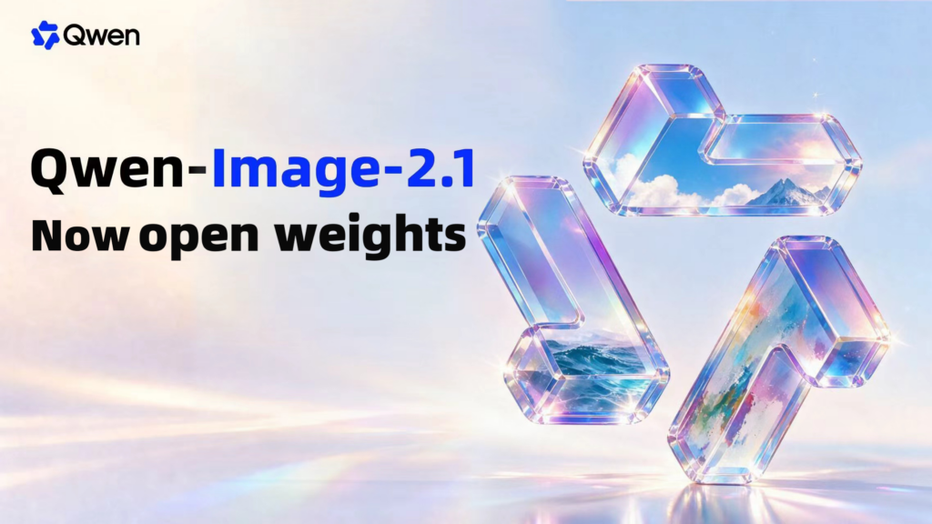 Qwen-Image-2.1とは?