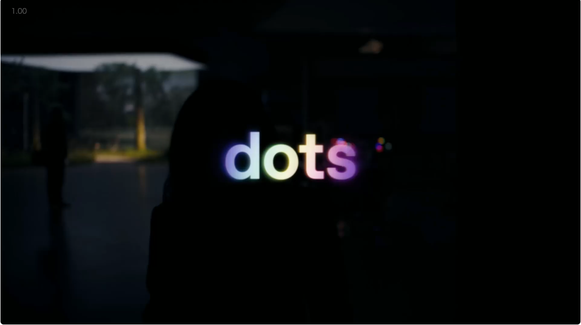 dotsトップ