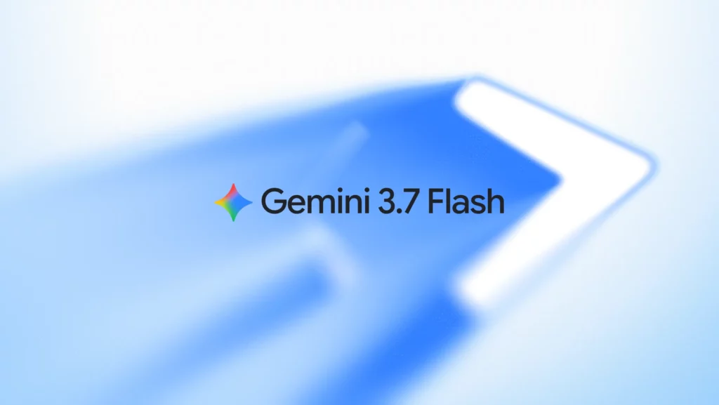 Gemini 3.7 Flashとは?
