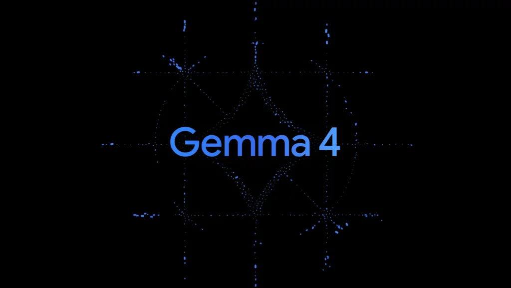 Gemma 4とは?