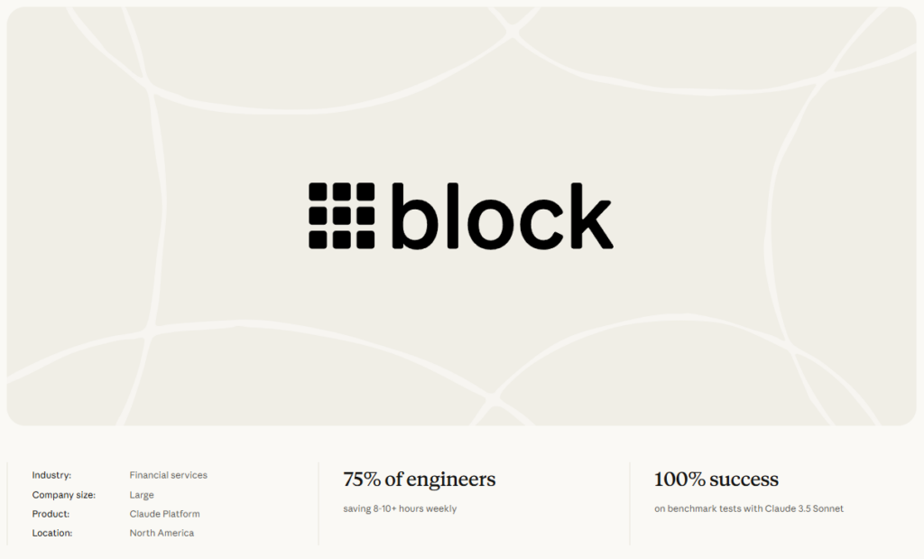 BlockのMCP活用事例