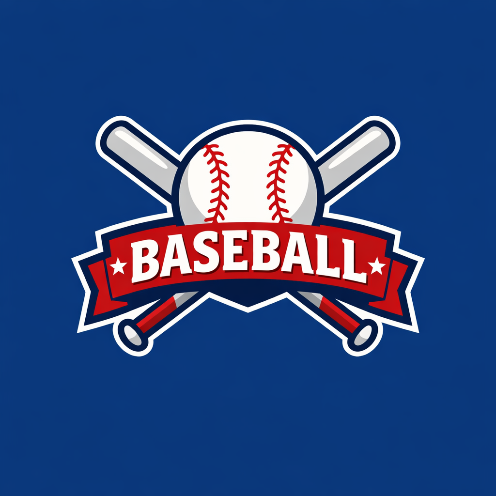 AI Baseball Logo