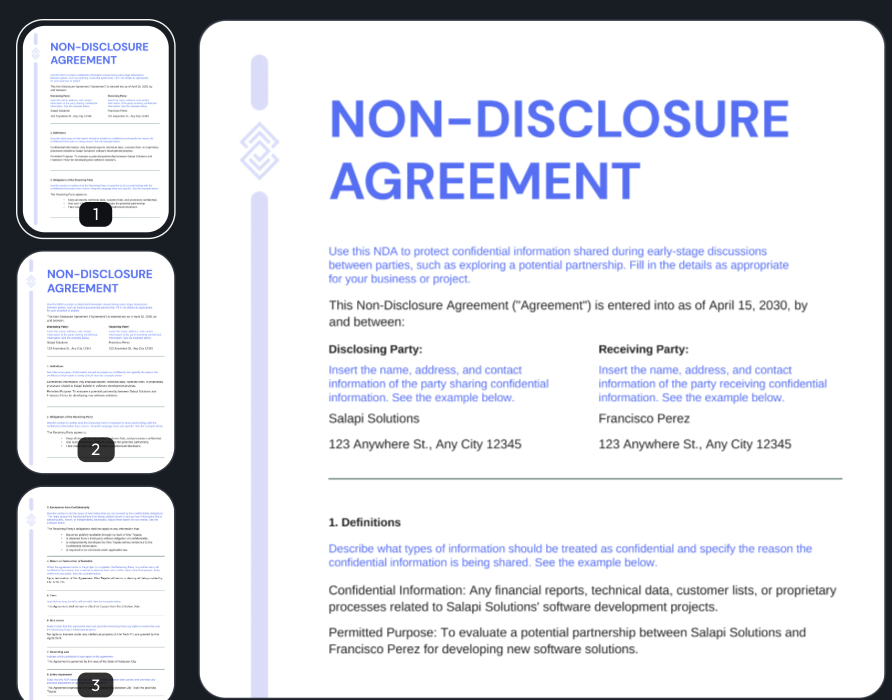 Skyworknの活用例（スプレッドシート）