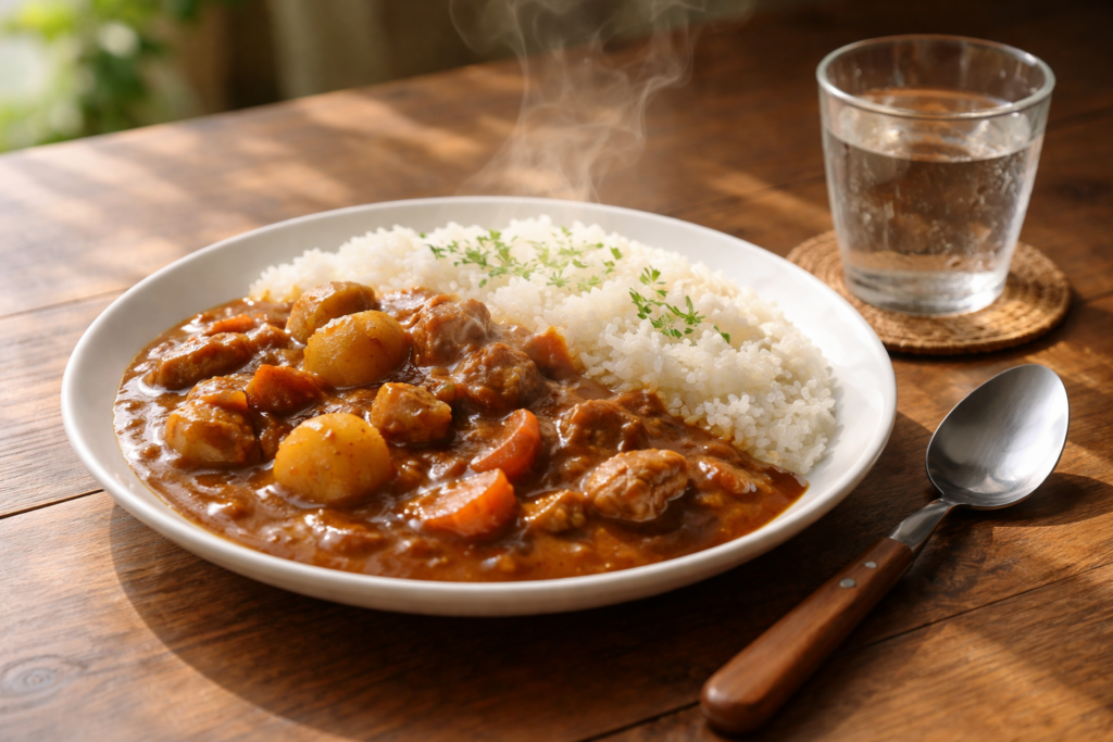 プロンプト例での出力イメージ