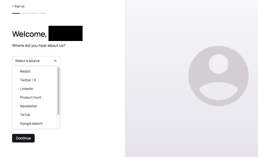Wispr Flow セットアップ